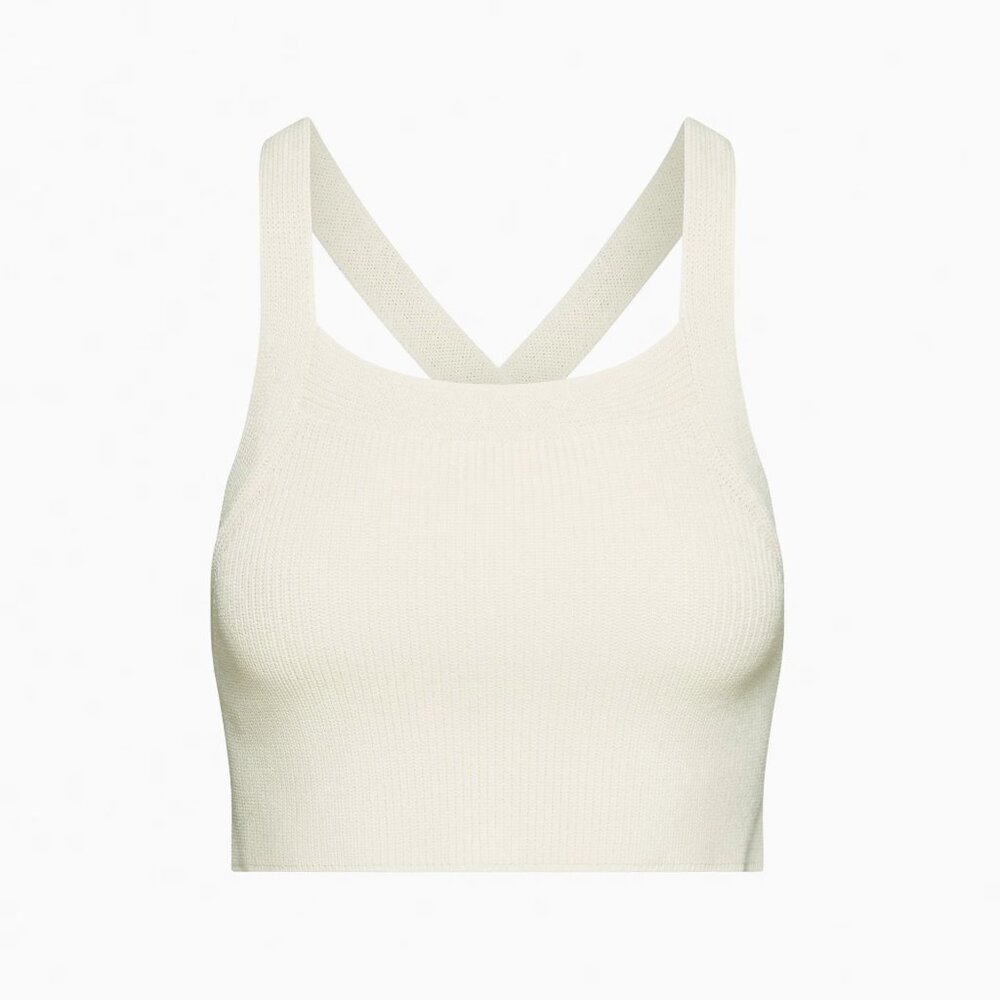 Aritzia | Wilfred | Cayenne Top - S